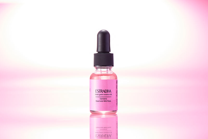 定期便】ESTRADiVAインナーピュアエッセンスPlus＜お得な定期購入