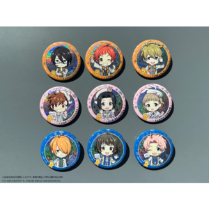 お出かけ満喫！ 56mm缶バッジ_Cグループ | アイドルマスター SideM