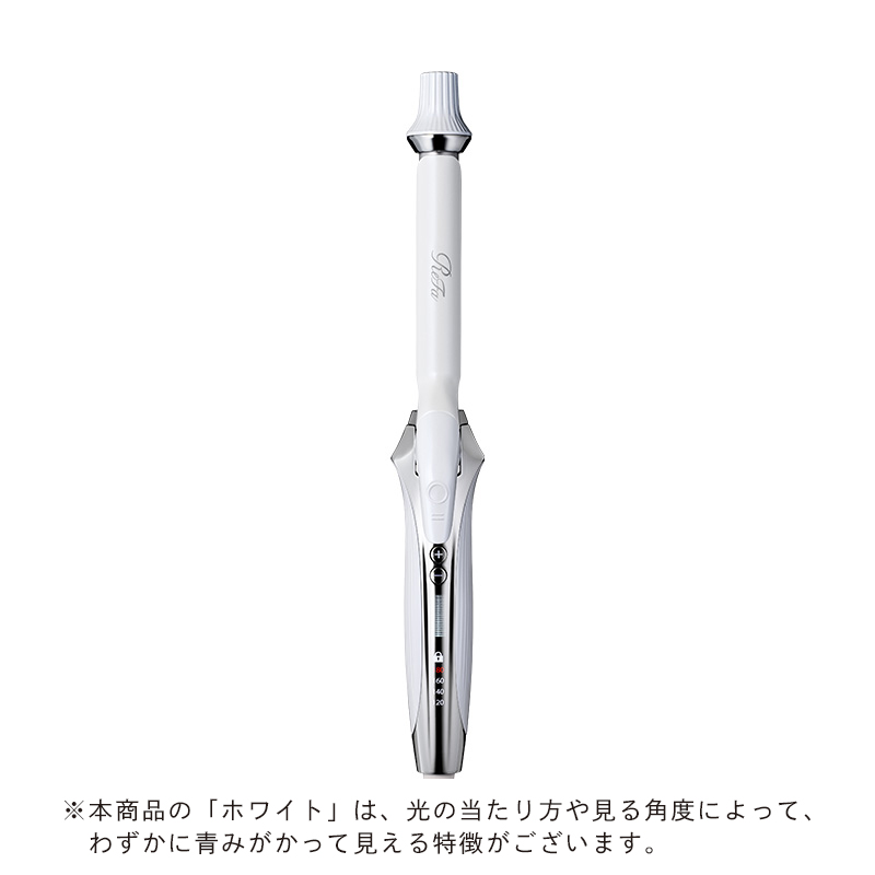 ReFa（リファ） リファカールアイロン プロ & リファヘアアイロン