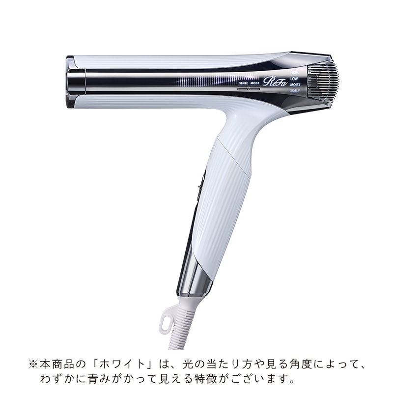 リファ ドライヤーのおすすめ人気商品一覧 通販 - Yahoo!ショッピング