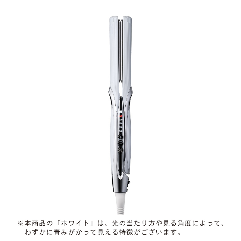 ReFa（リファ） リファストレートアイロン プロ & リファストレート