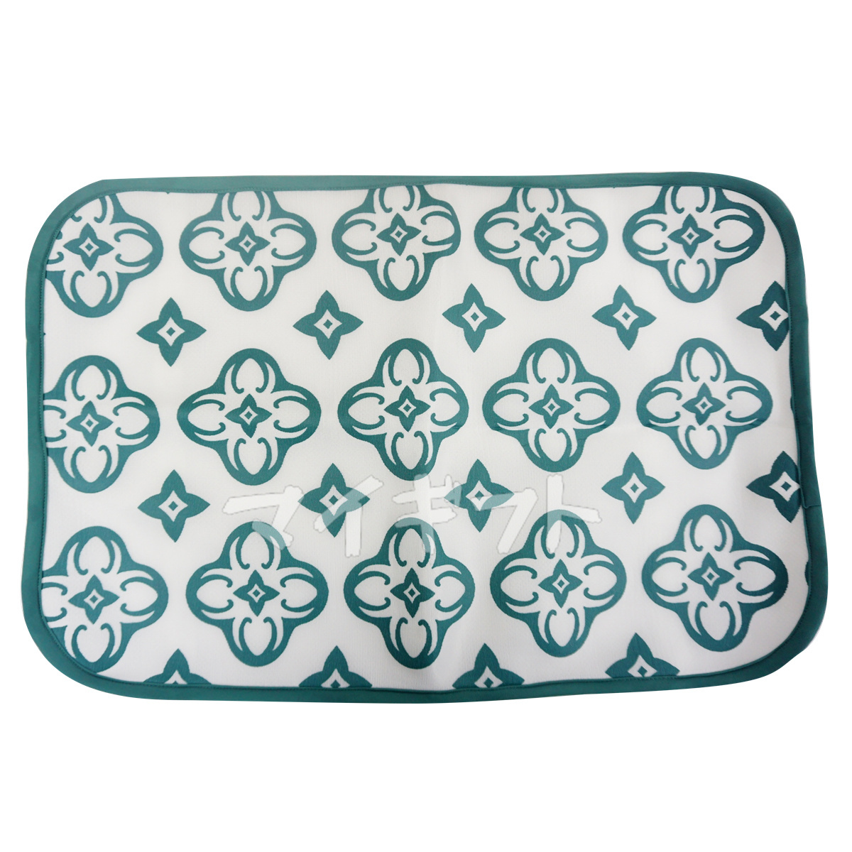 LALA グラントイーワンズ Re.B5 テラミーピローシート グレージュ