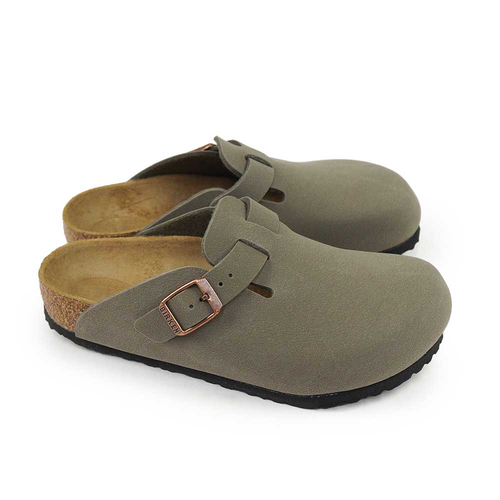 BIRKENSTOCK（ビルケンシュトック） サンダル キッズ ボストン キッズ