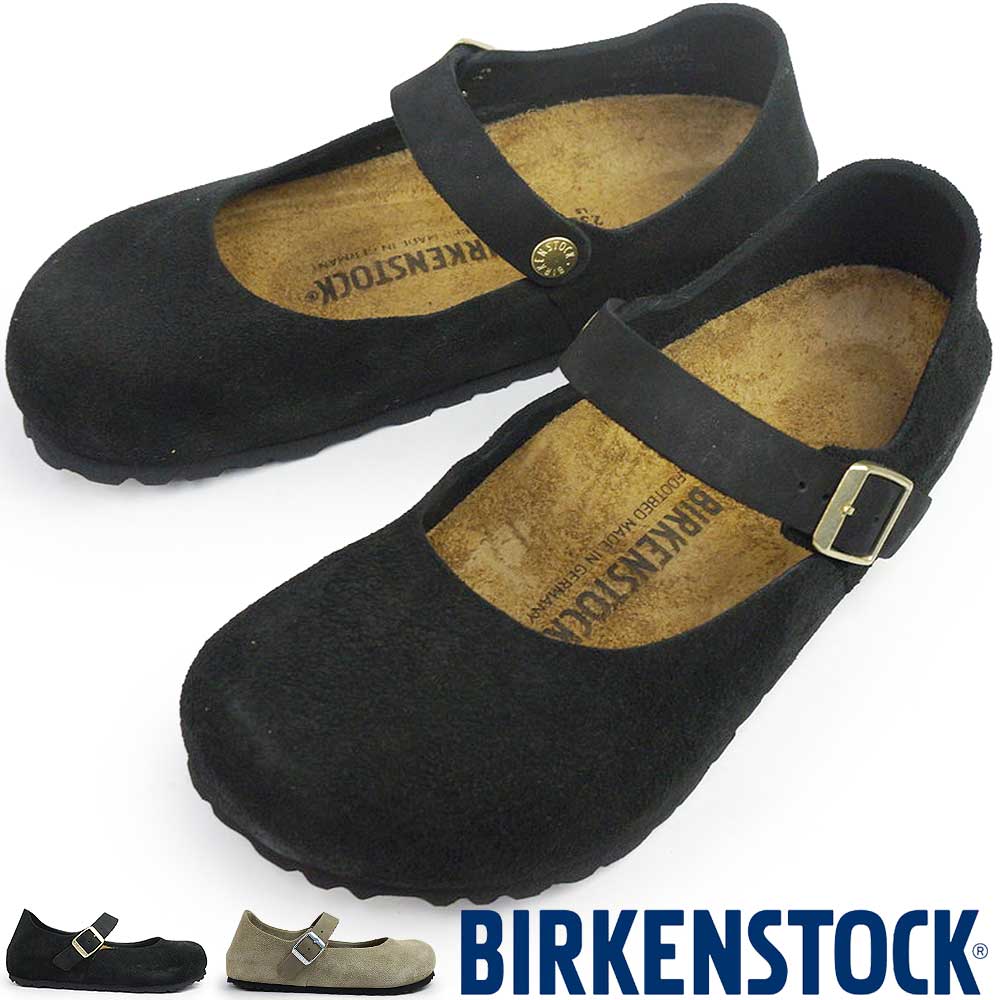 BIRKENSTOCK（ビルケンシュトック） シューズ レディース マントバ