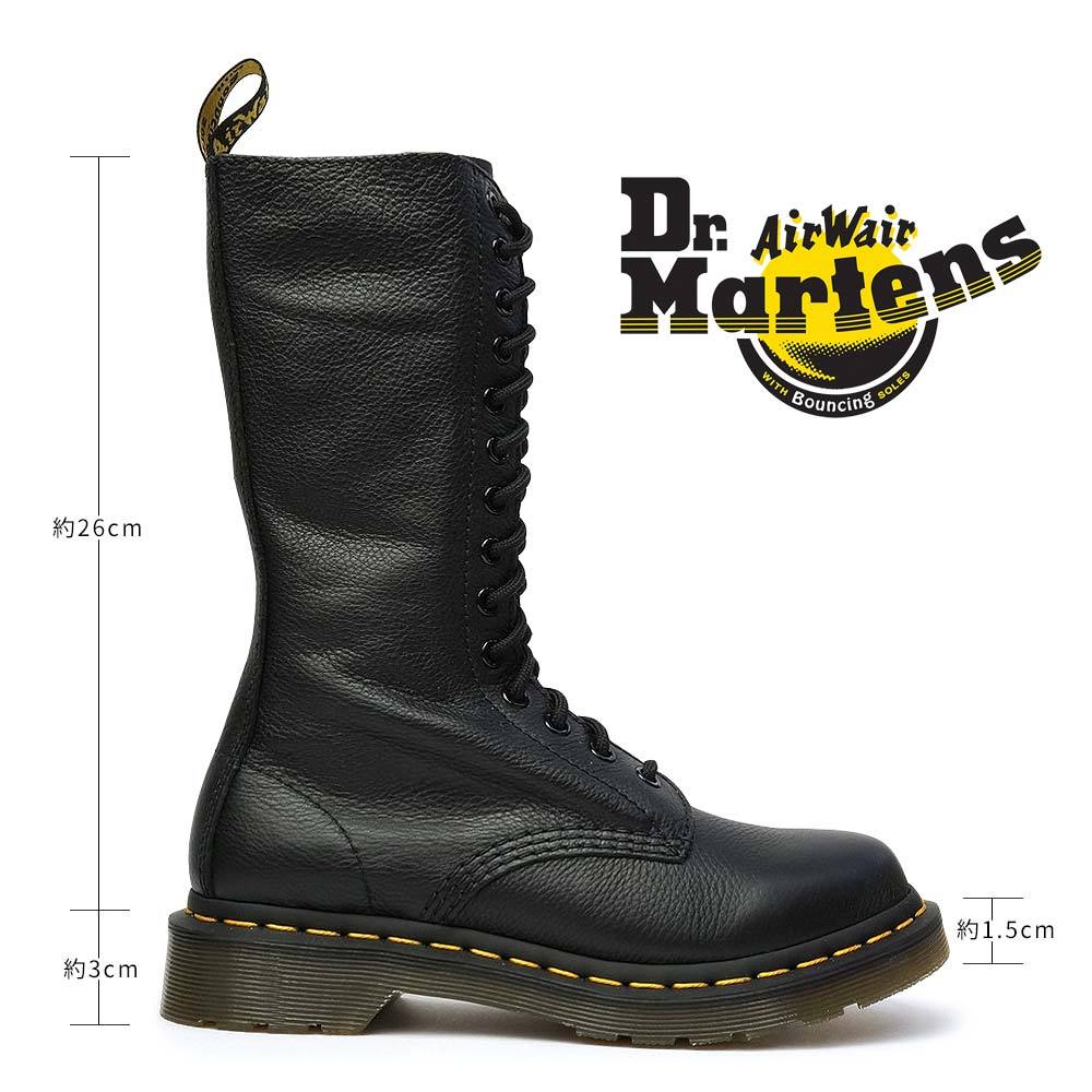 Dr.Martens（ドクターマーチン） 14ホール ブーツ 1B99 レディース