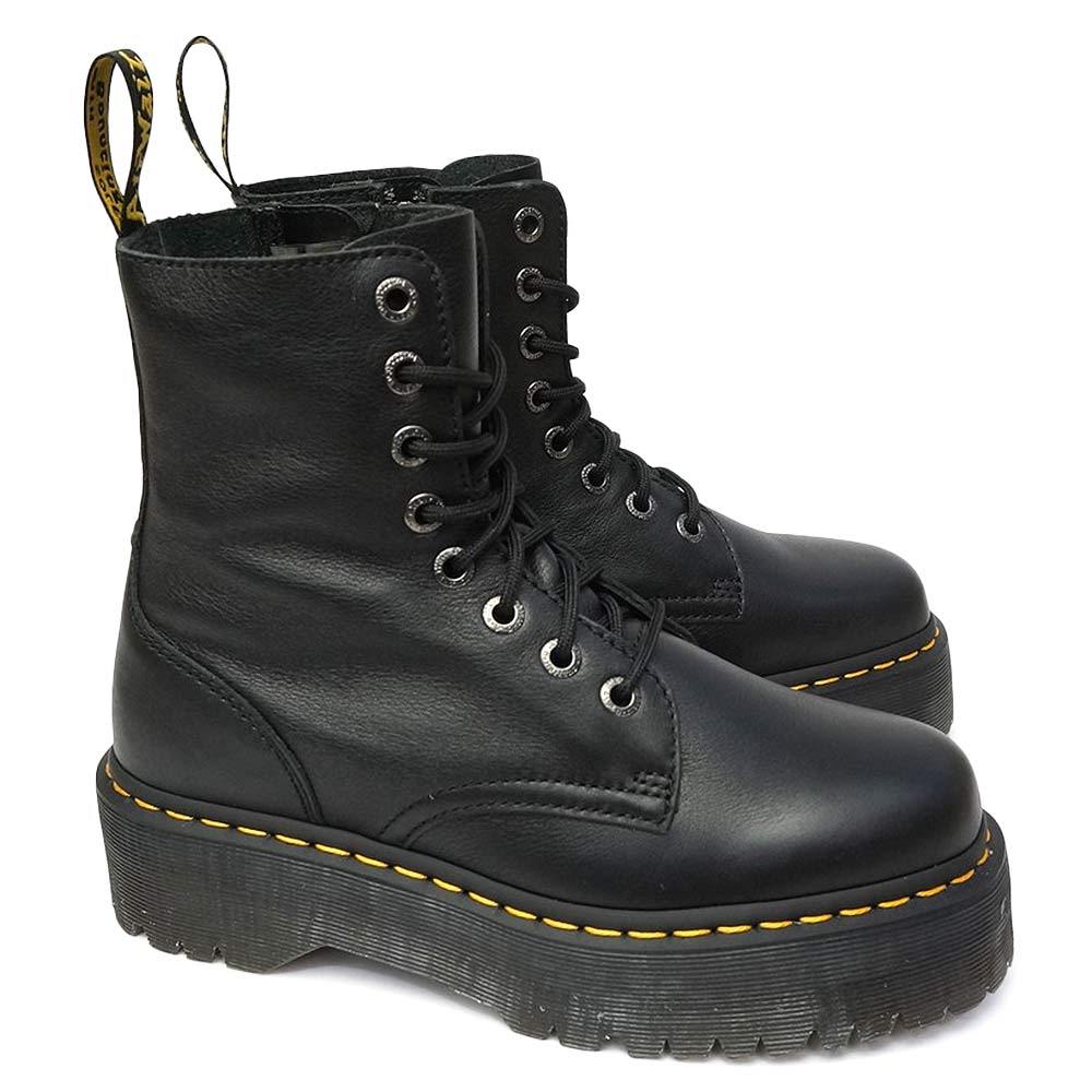 Dr.Martens（ドクターマーチン） JADON3 PISA ジェイドンIII 8ホール