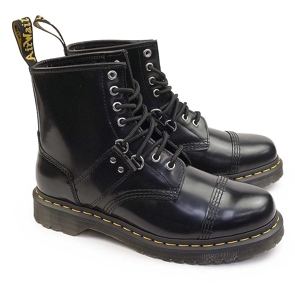 Dr.Martens（ドクターマーチン） 8ホール ブーツ 1460 HDW Dリング