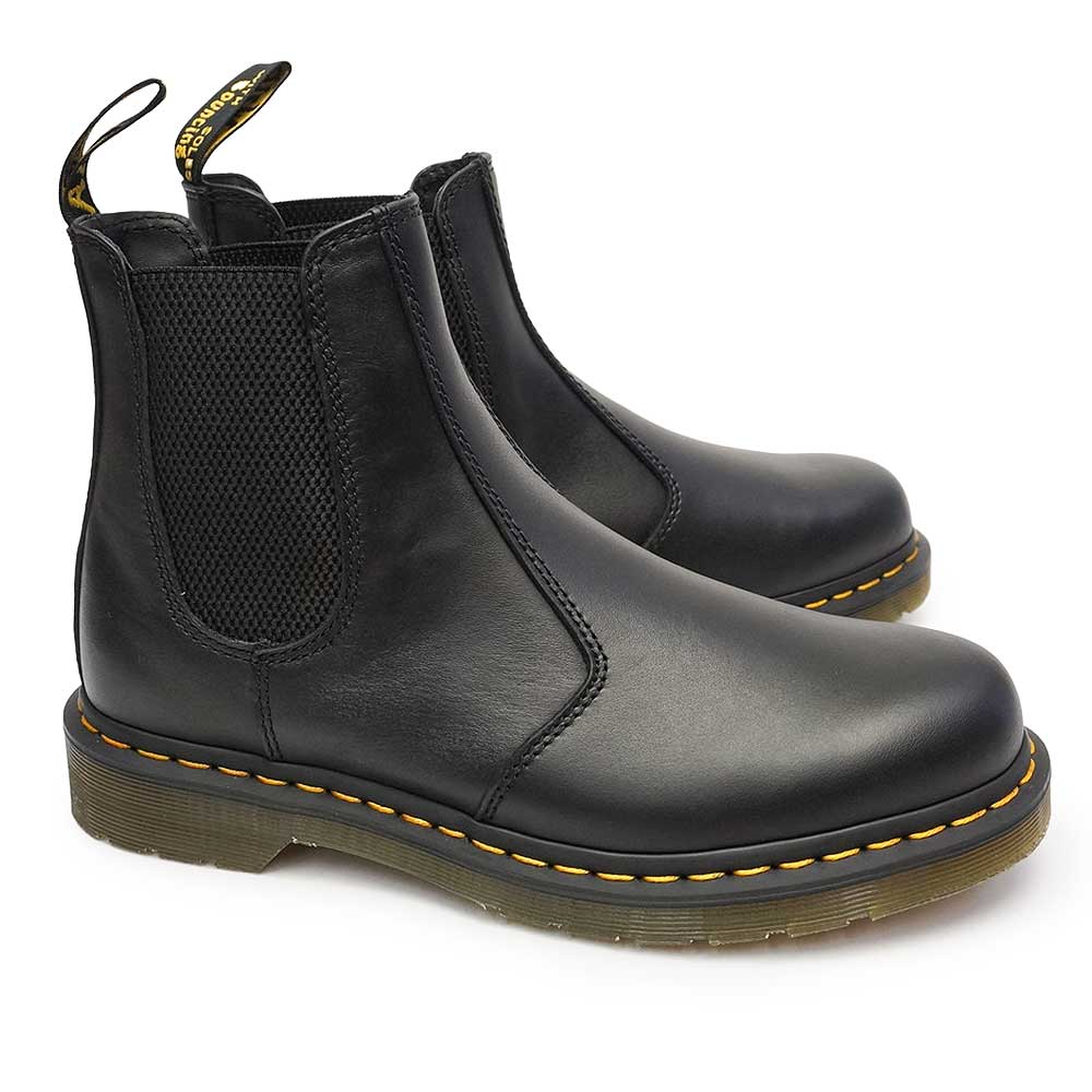 Dr.Martens（ドクターマーチン） チェルシーブーツ 2976 NAPPA ユニ