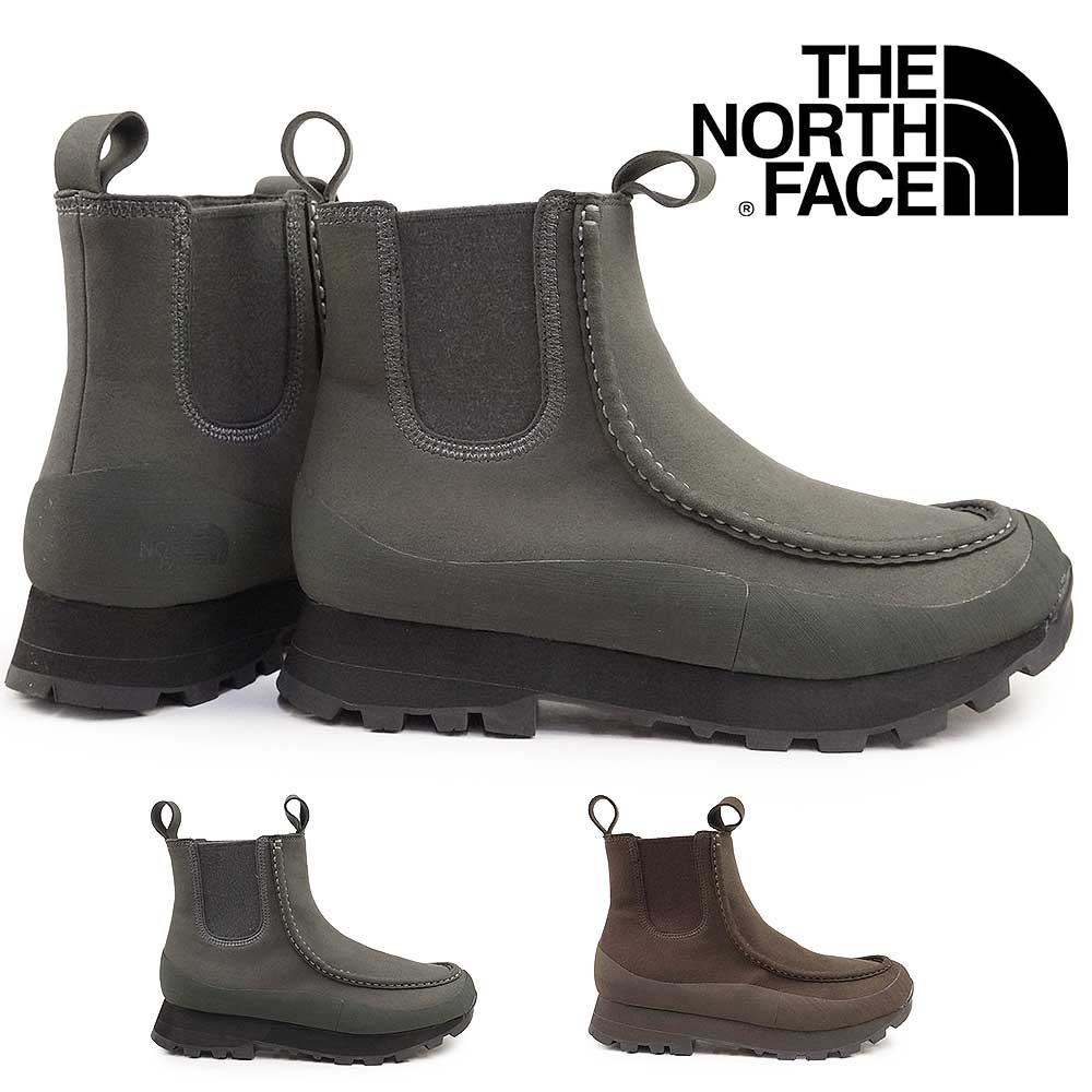 THE NORTH FACE（ザ ノースフェイス） ザ ノースフェイス 防水 防滑