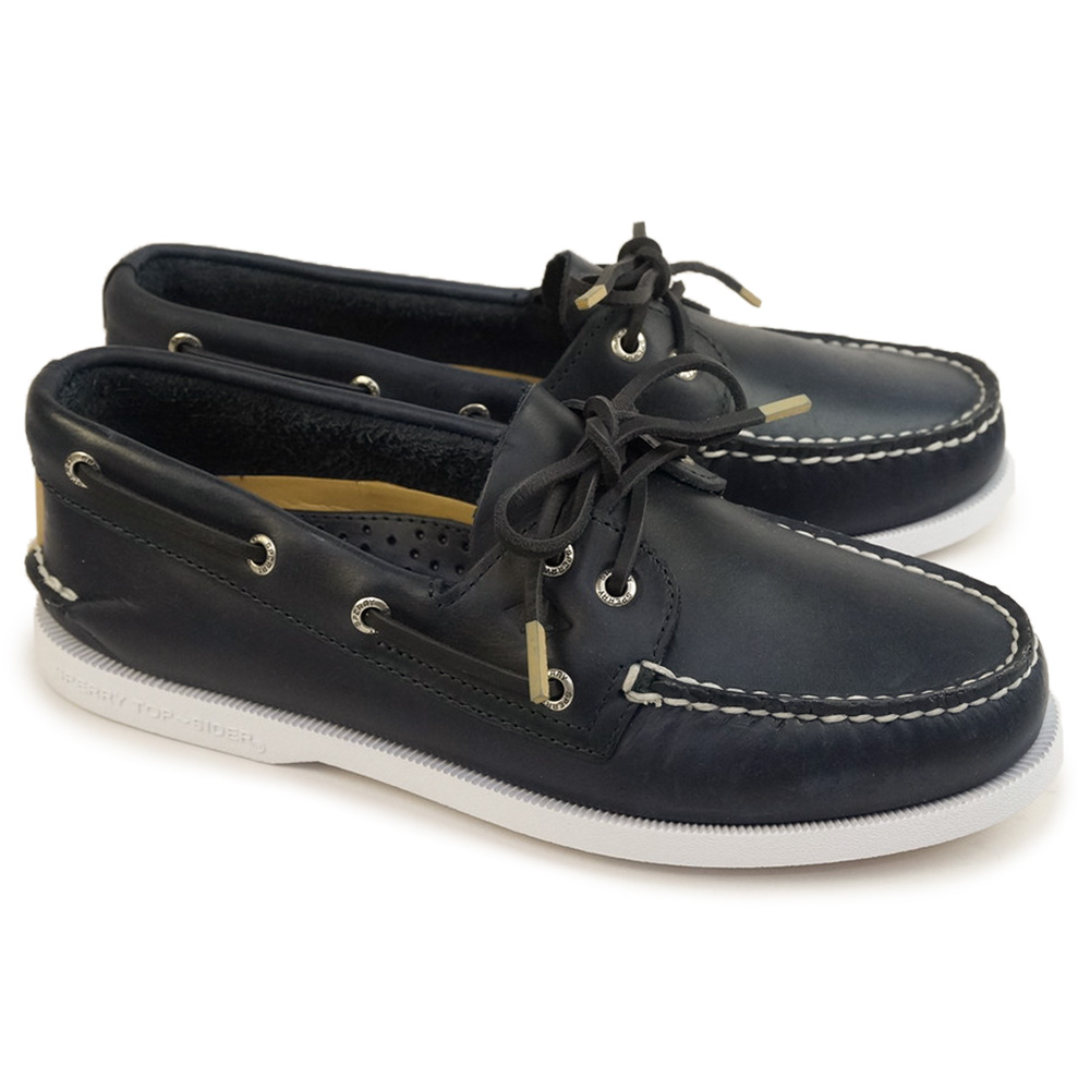 Sperry スペリートップサイダー メンズ オーセンティック オリジナル