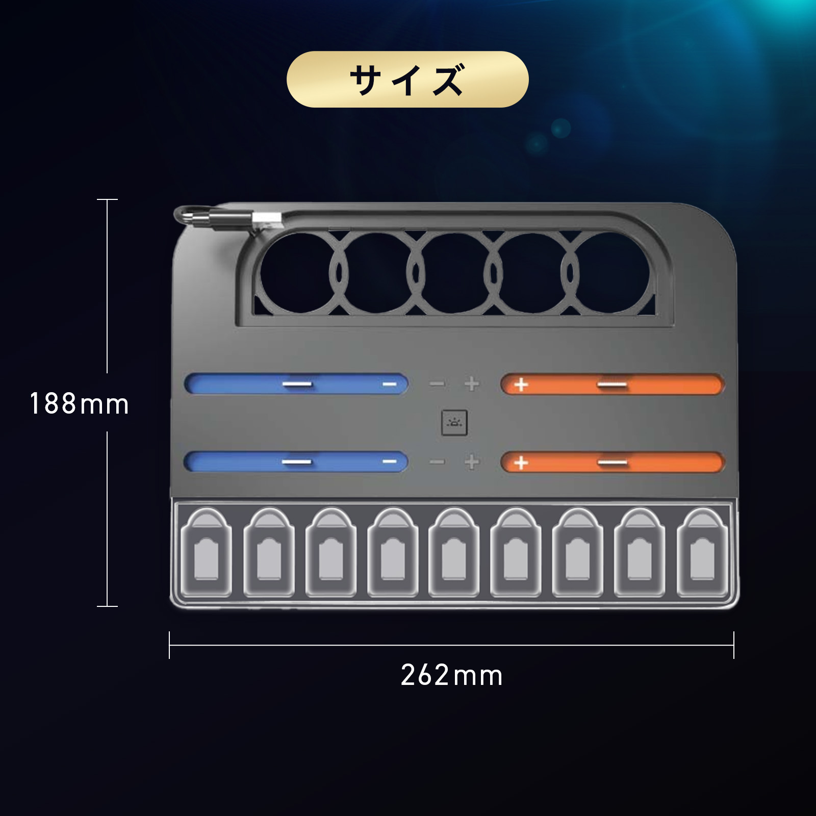 Nintendo Switch 2 充電器 Joy-Con 任天堂 スイッチ2 ジョイコン