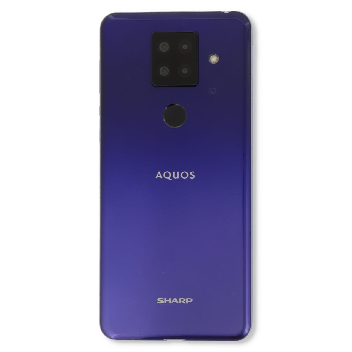 AQUOS sense SH-M16 Aquos sense4 plus 128GB SIMフリー 楽天版 中古