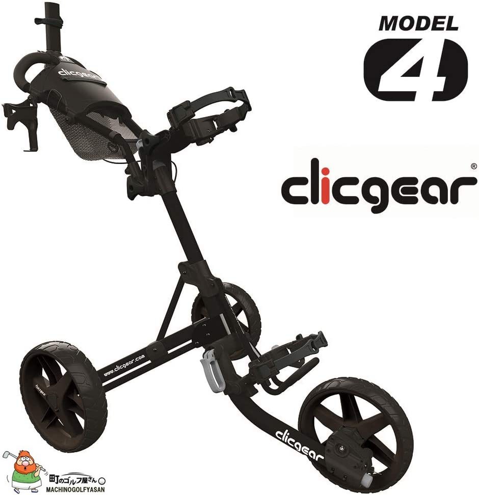 clicgear 3.5 手引きカート セット ゴルフ 15日以降発送 楽天市場