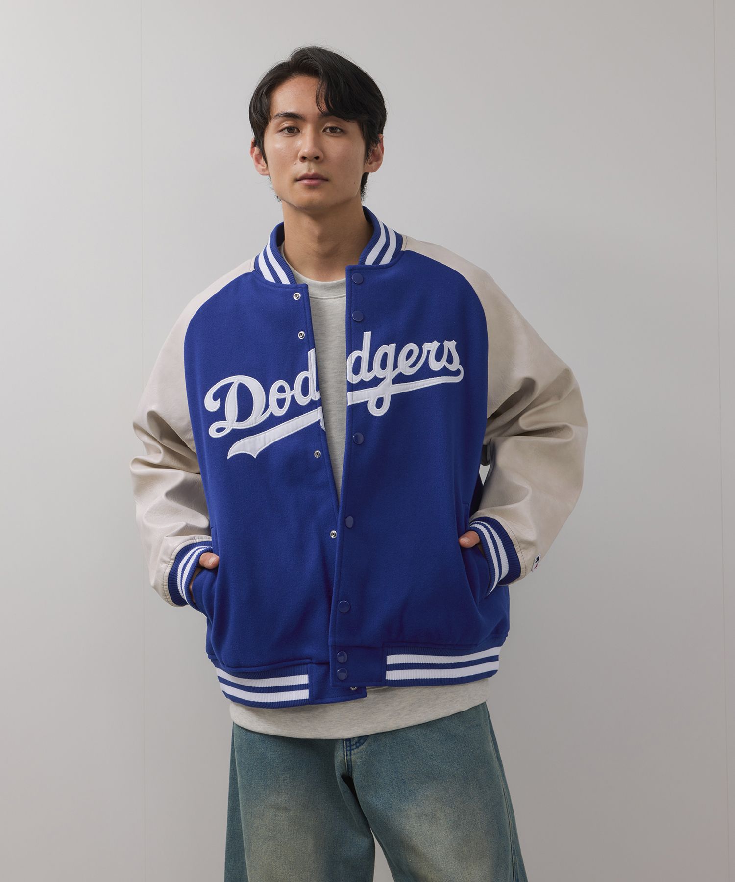 ヤンキース スタジャン（サイズ（S/M/L）：M）のおすすめ人気商品一覧