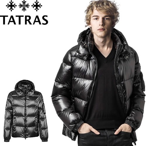 TATRAS（タトラス） ベルボ TATRAS BELBO ダウン ダウンジャケット