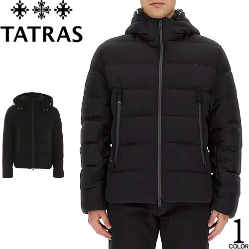 TATRAS（タトラス） アゴルド TATRAS AGORDO ダウン ダウンジャケット
