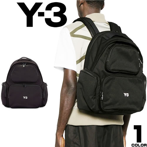 Y-3 ワイスリー ヨウジヤマモト adidas アディダス バッグ リュック