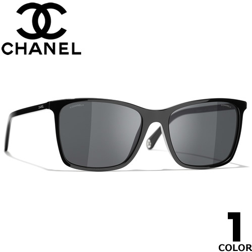 CHANEL（シャネル） サングラス スクエア 5447A レディース メンズ