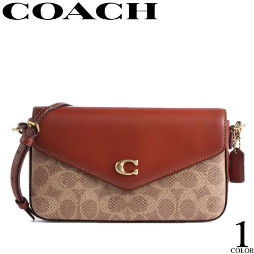 COACH（コーチ） バッグ ショルダーバッグ ウィン クロスボディ