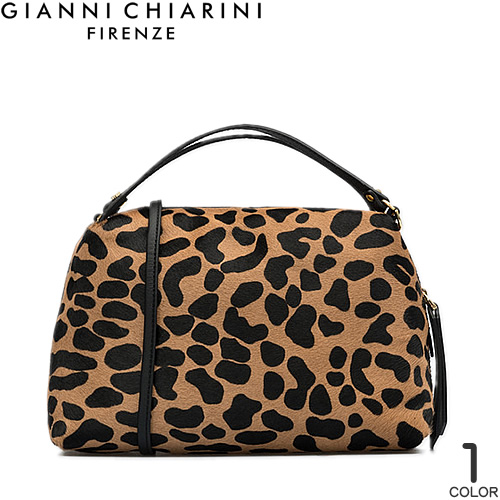 GIANNI CHIARINI（ジャンニ キアリーニ） バッグ ショルダーバッグ