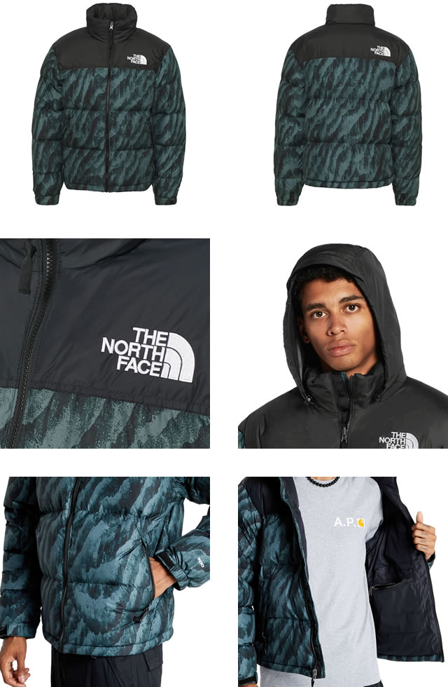 THE NORTH FACE（ザ ノースフェイス） ノースフェイス ダウン ダウン