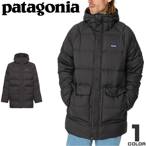 patagonia（パタゴニア） ダウン ダウンジャケット ダウンコート