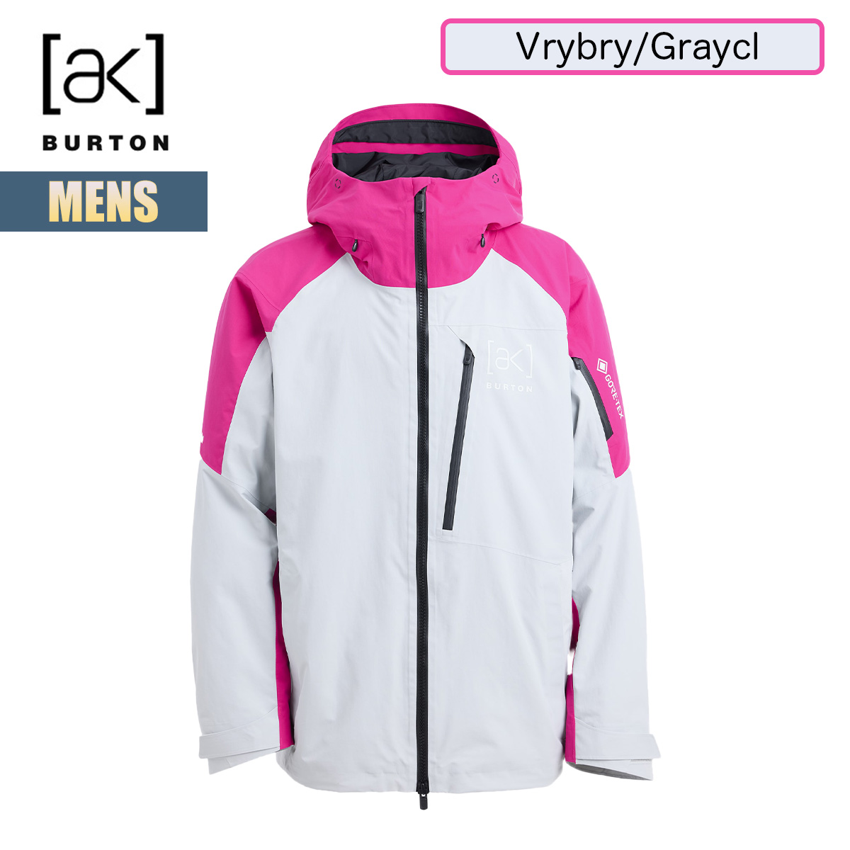 BURTON スノーボード ウエア（サイズ（S/M/L）：3L（XXL