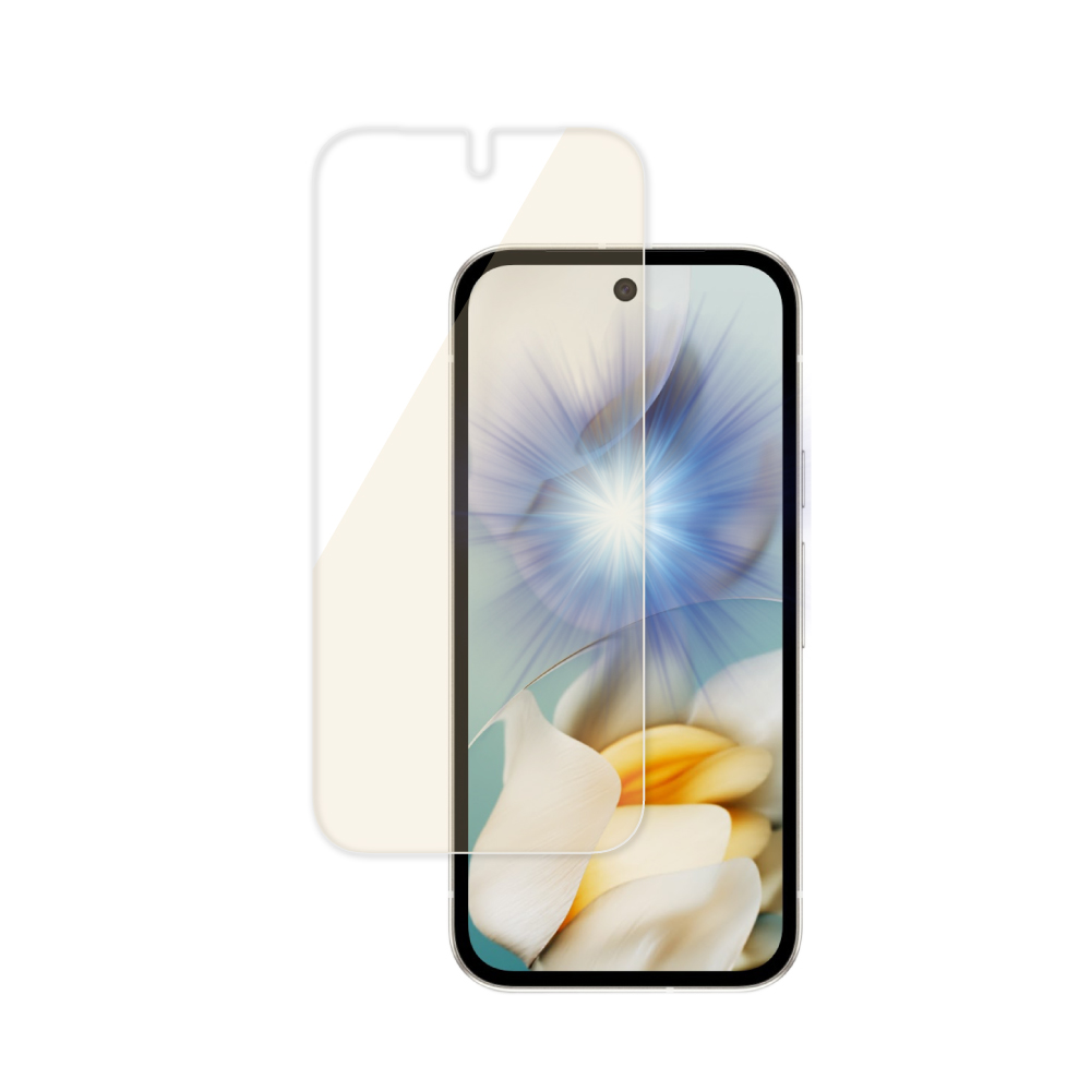 シズカウィル（shizukawill） Google Pixel 9a ガラスフィルム Pixel9a