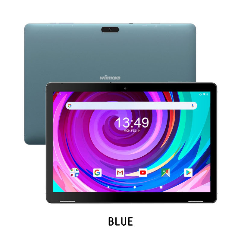 アンドロイド（Android） タブレット 10インチ 32GB 3GBRAM Android