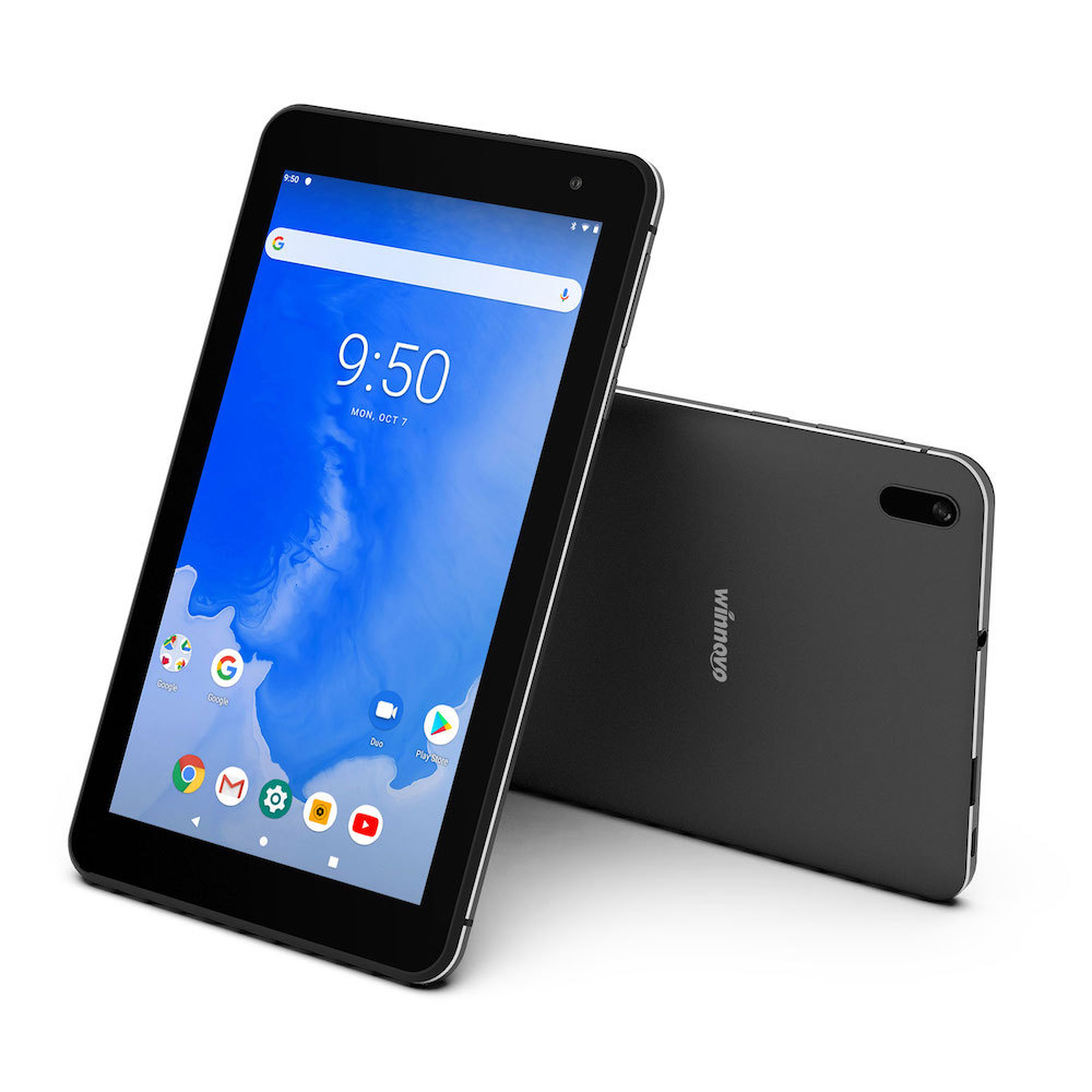 アンドロイド（Android） タブレット 7インチ 16GB 2GBRAM Android 9