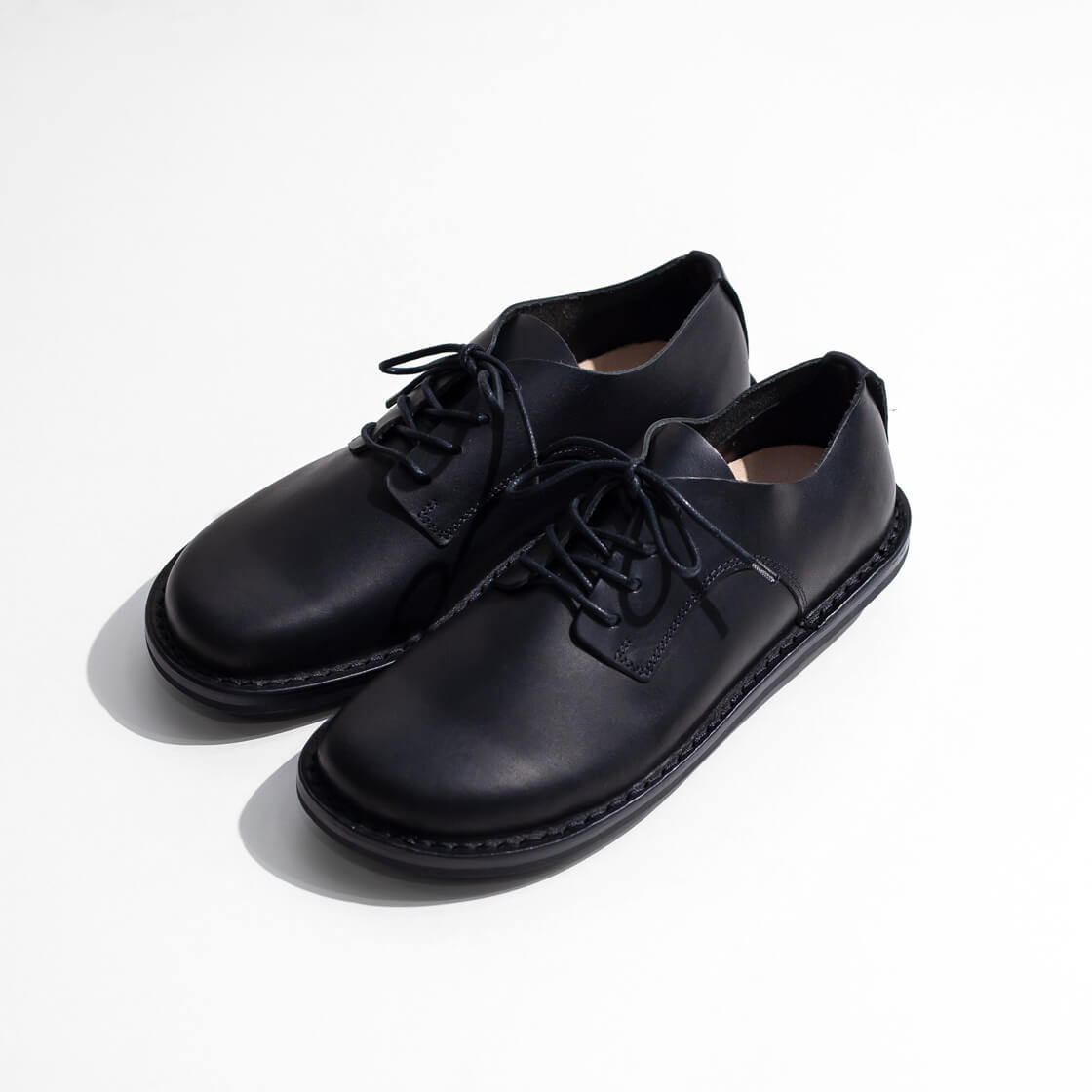 trippen（トリッペン） trippen ERNIE アーニー 別注 レースアップ