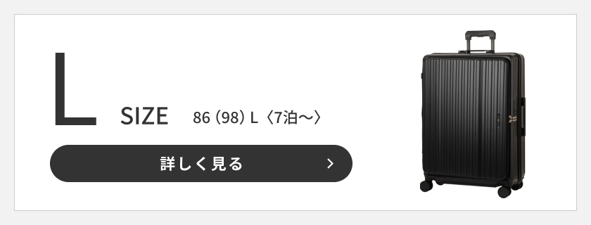 LW 48cm 5524-48 スーツケース キャリーケース ファスナータイプ