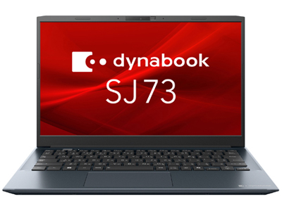 dynabook（ダイナブック） ノートパソコン Windows 11 新品 同様 SSD