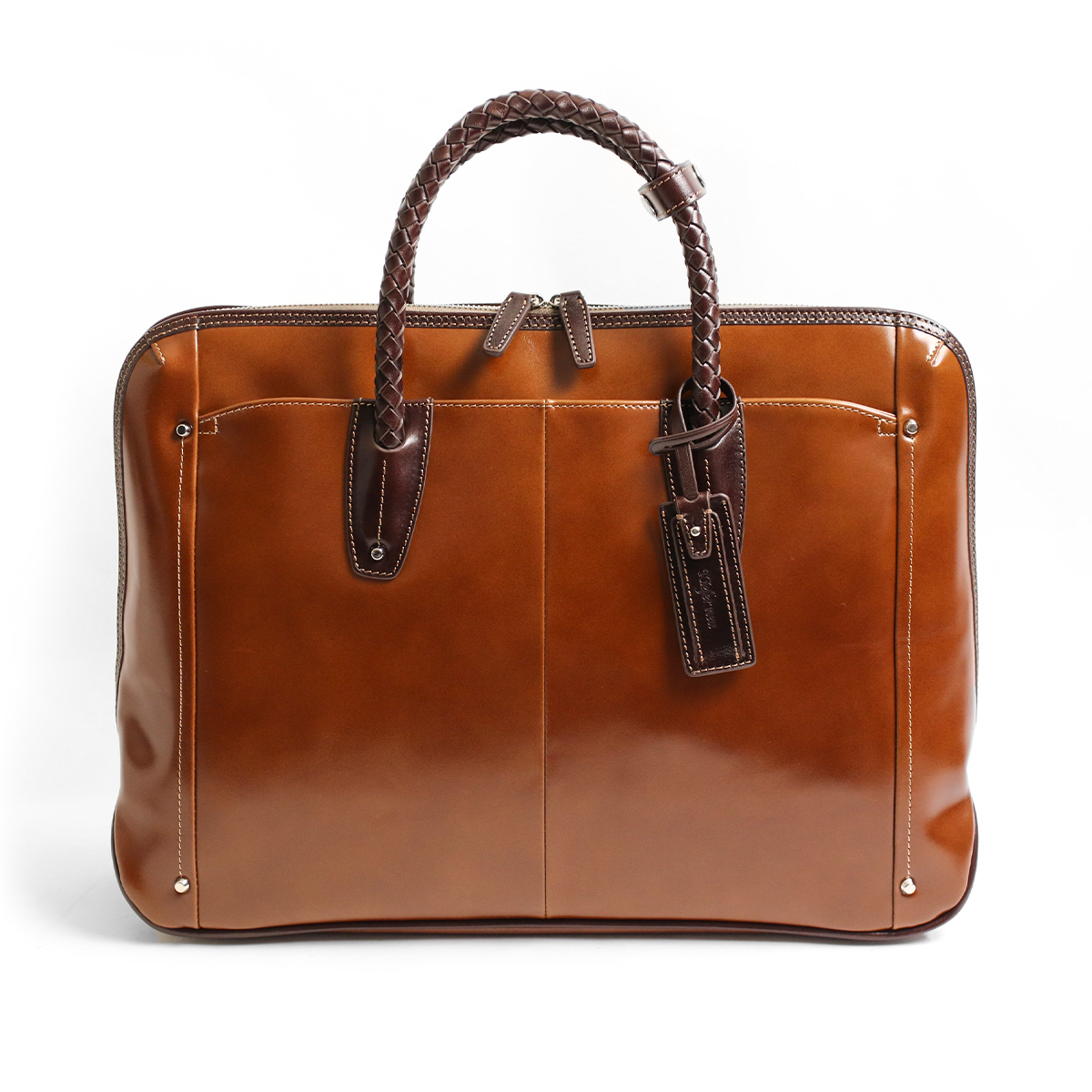 Kiefer neu（キーファーノイ） ビジネスバッグ ブリーフケース チャオ