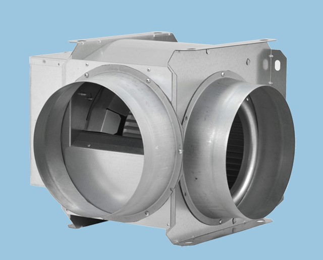 Panasonic（パナソニック） 【FY-S1N08T2】送風機用インバーター三相