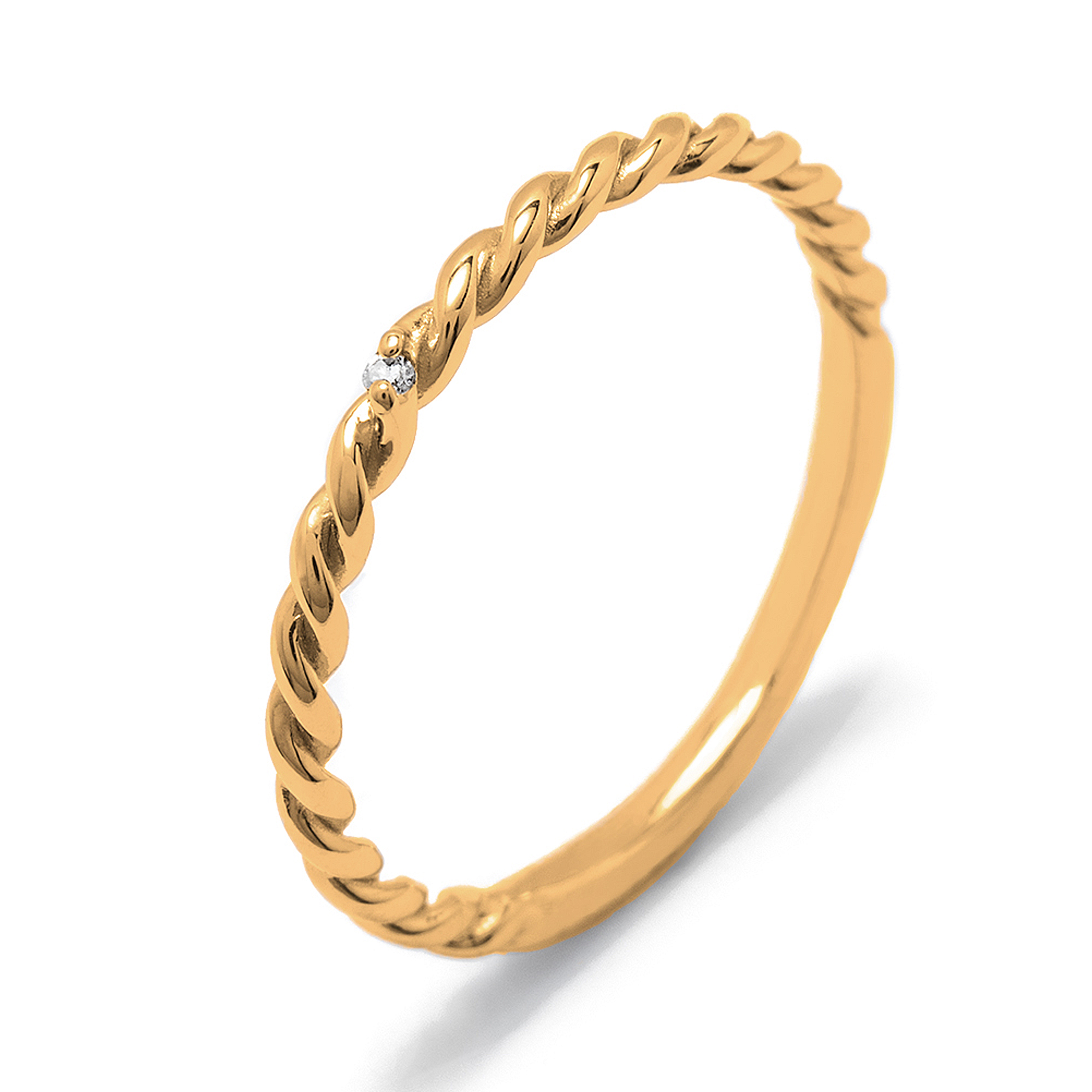 リング 指輪 レディース ダイヤモンド ダイヤ プラチナ PL 18金 K18