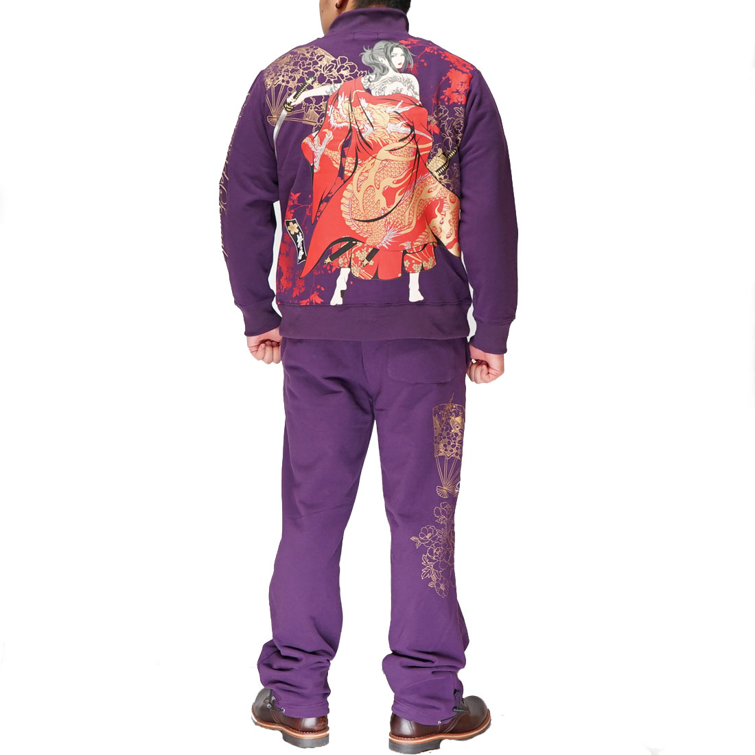 絡繰魂 和柄期間限定定価19800円を10%OFFセール[SALE] 抜刀娘