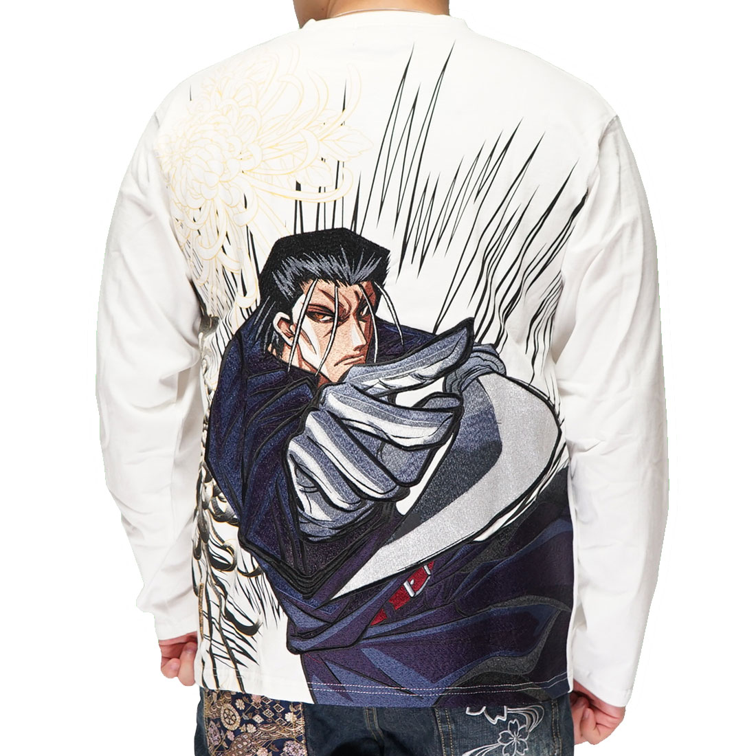 絡繰魂 ワンサイズのみ定価10780円を30%OFFセール[SALE] カラクリ