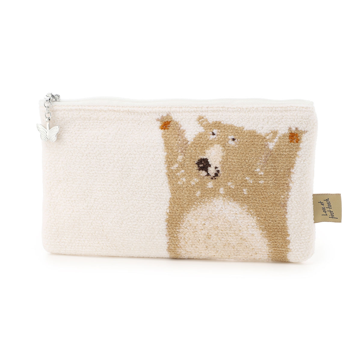 feiler（フェイラー） ポーチ レディース bella1370m100000『ネコポス