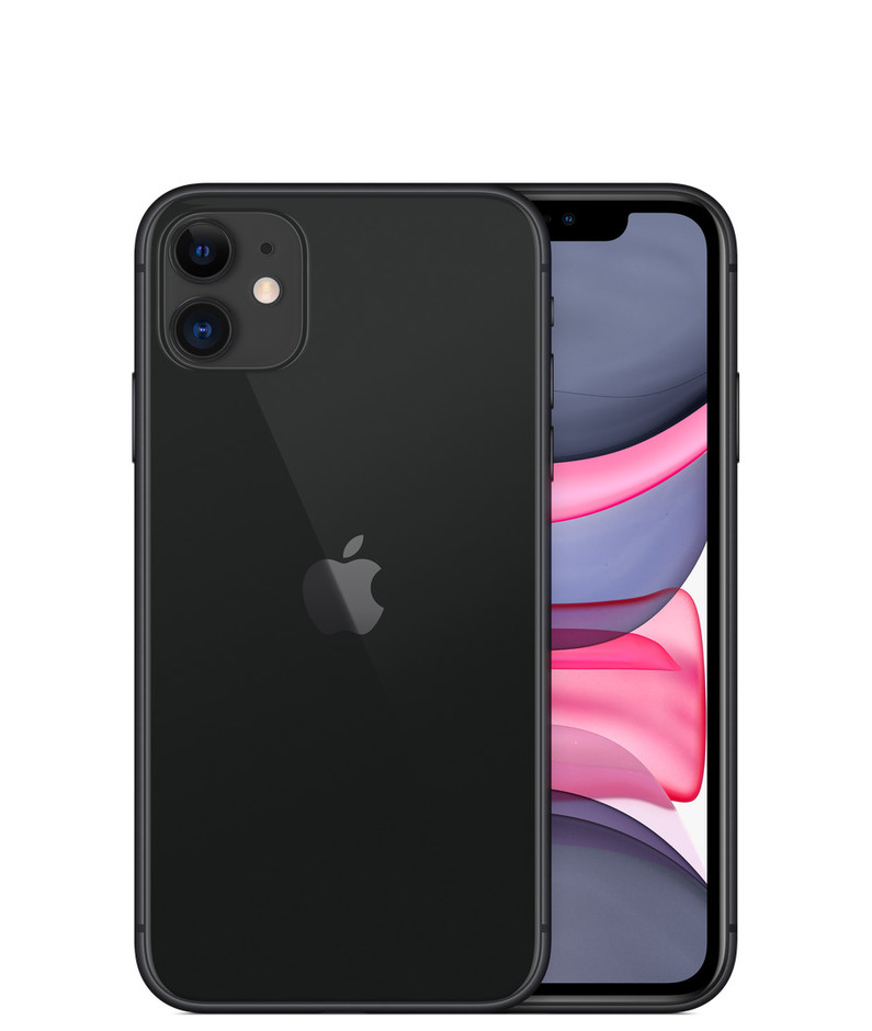 iPhone 11 整備済み品 バッテリー100％ 128GB ランクB 中古 スマホ