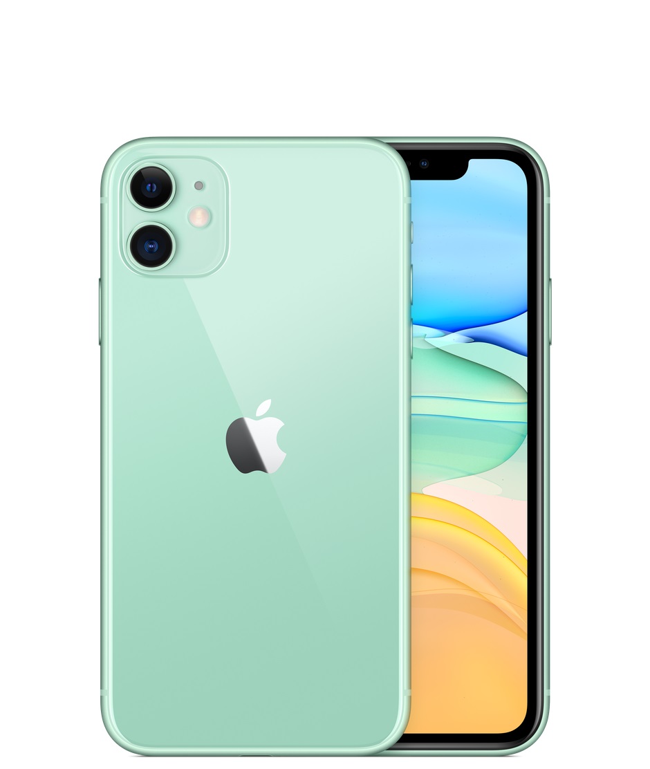 iPhone 11 整備済み品 バッテリー100％ 128GB ランクB 中古 スマホ