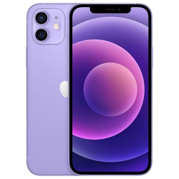 iPhone 12 整備済み品 バッテリー100％ 128GB ランクC 中古 スマホ