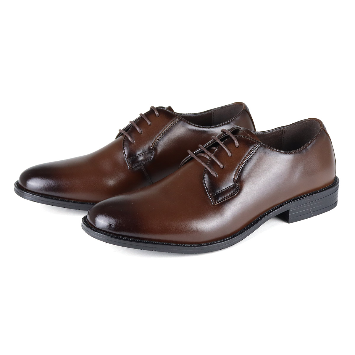 SARABANDE（サラバンド） ビジネスシューズ 本革 メンズ 外羽根