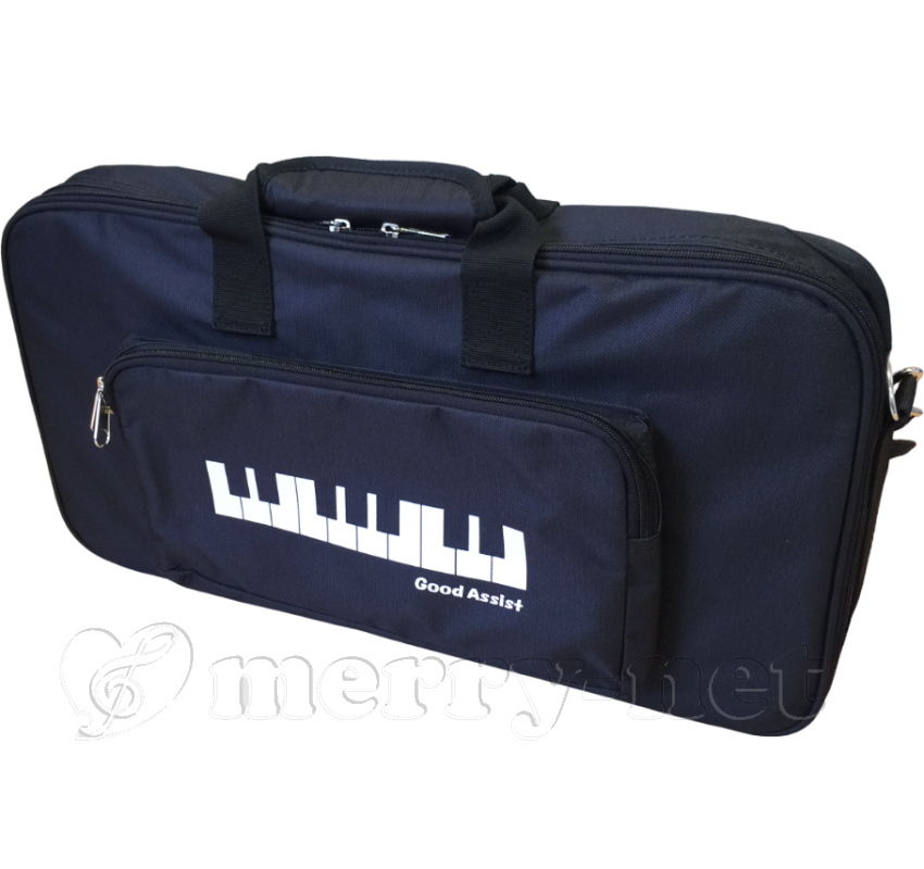 吉澤 ピアノ補助ペダル アシストペダルとピアノ足台 ケース付き