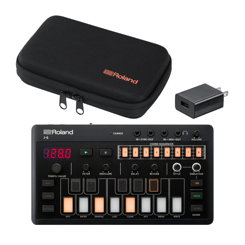 roland j-6」の人気商品一覧 | 安い商品を通販サイトから探す - 価格.com