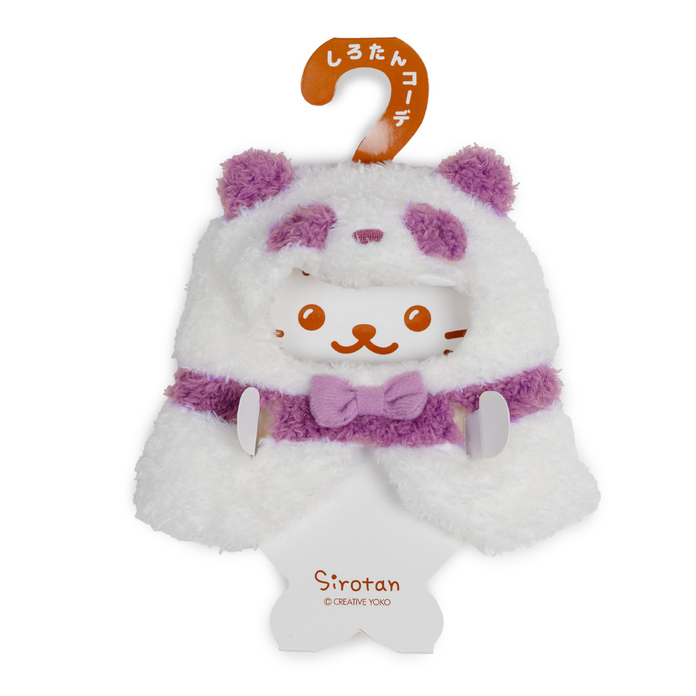 Mother garden（マザーガーデン） しろたん ついてきちゃうしろたん