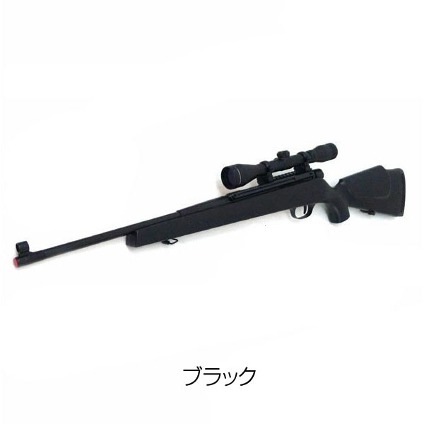 クラウンモデル クラウン エアーライフル スーパーライフルU10ジュニア