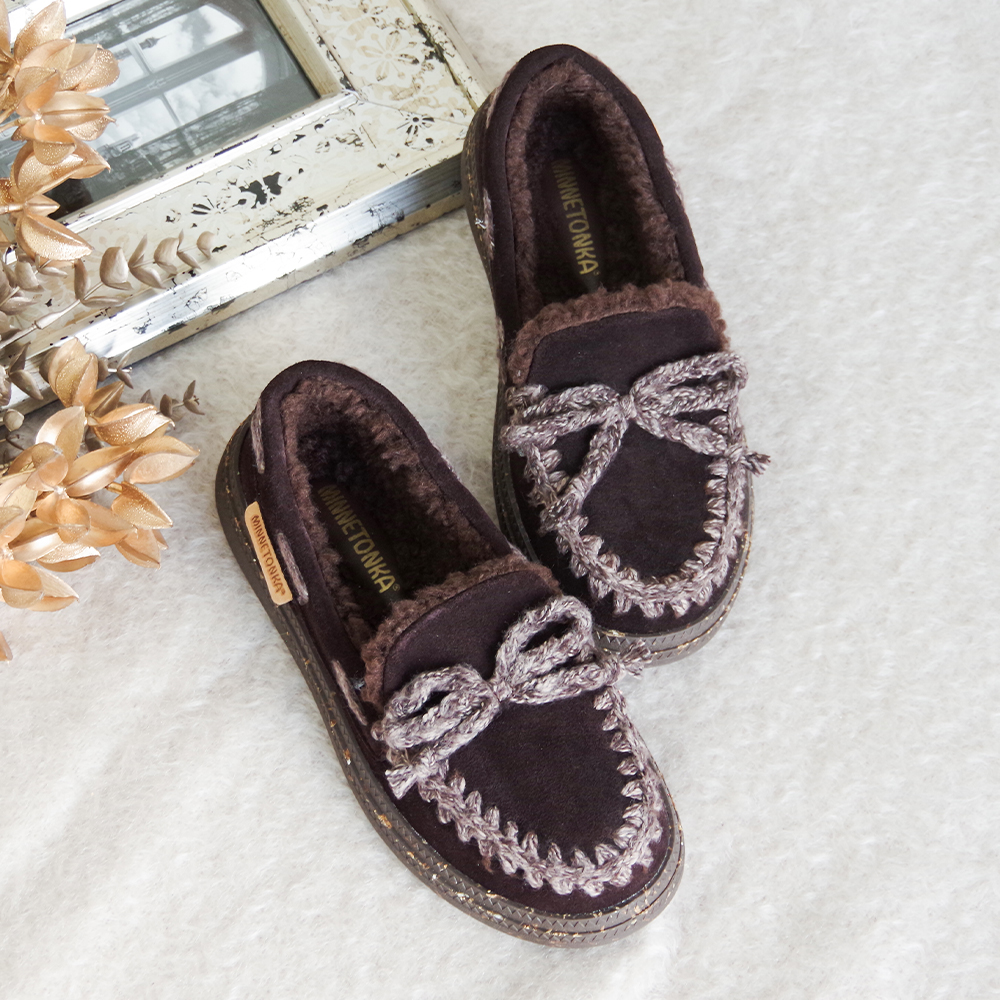 Minnetonka（ミネトンカ） 再値下げ 【60％OFF】 ミネトンカ公式