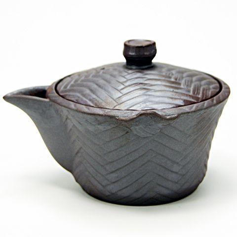 宝瓶 萬古焼 200cc入れ 茶器 陶磁器 茶器とは 湯呑み 急須 茶碗 茶道具