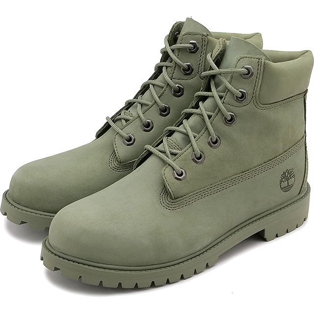 Timberland（ティンバーランド） レディース対応サイズ Timberland 6